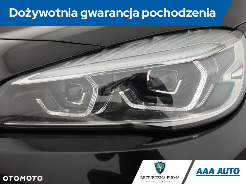 BMW Seria 2 - 22