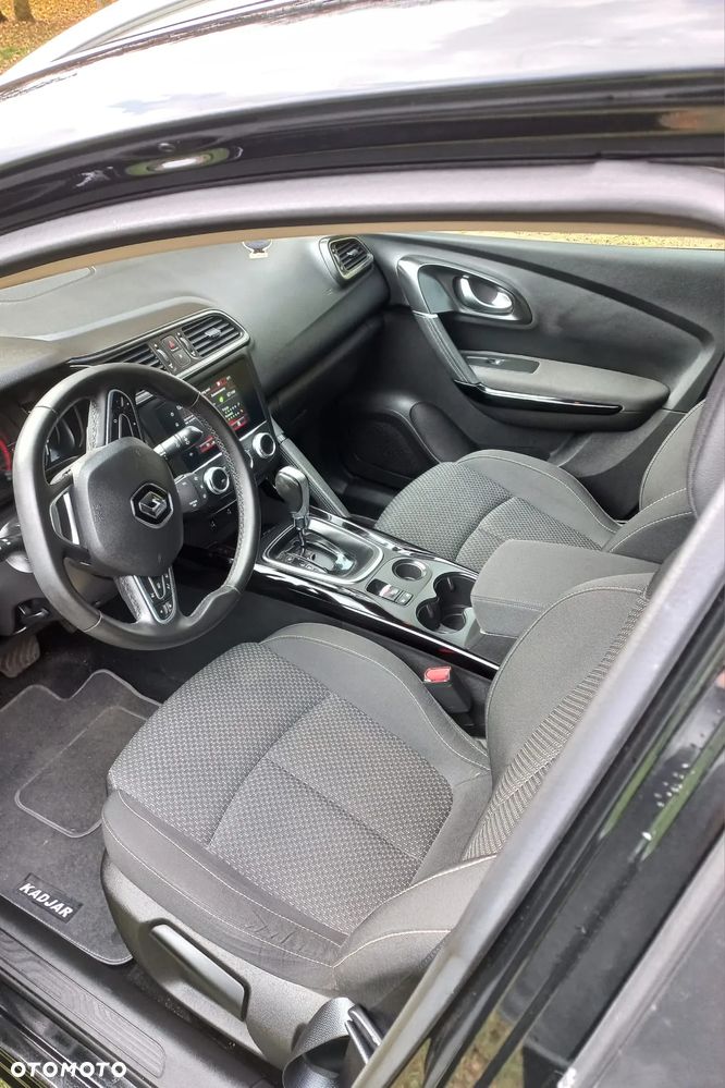 Renault Kadjar 1.5 Blue dCi Intens EDC EU6d - 9