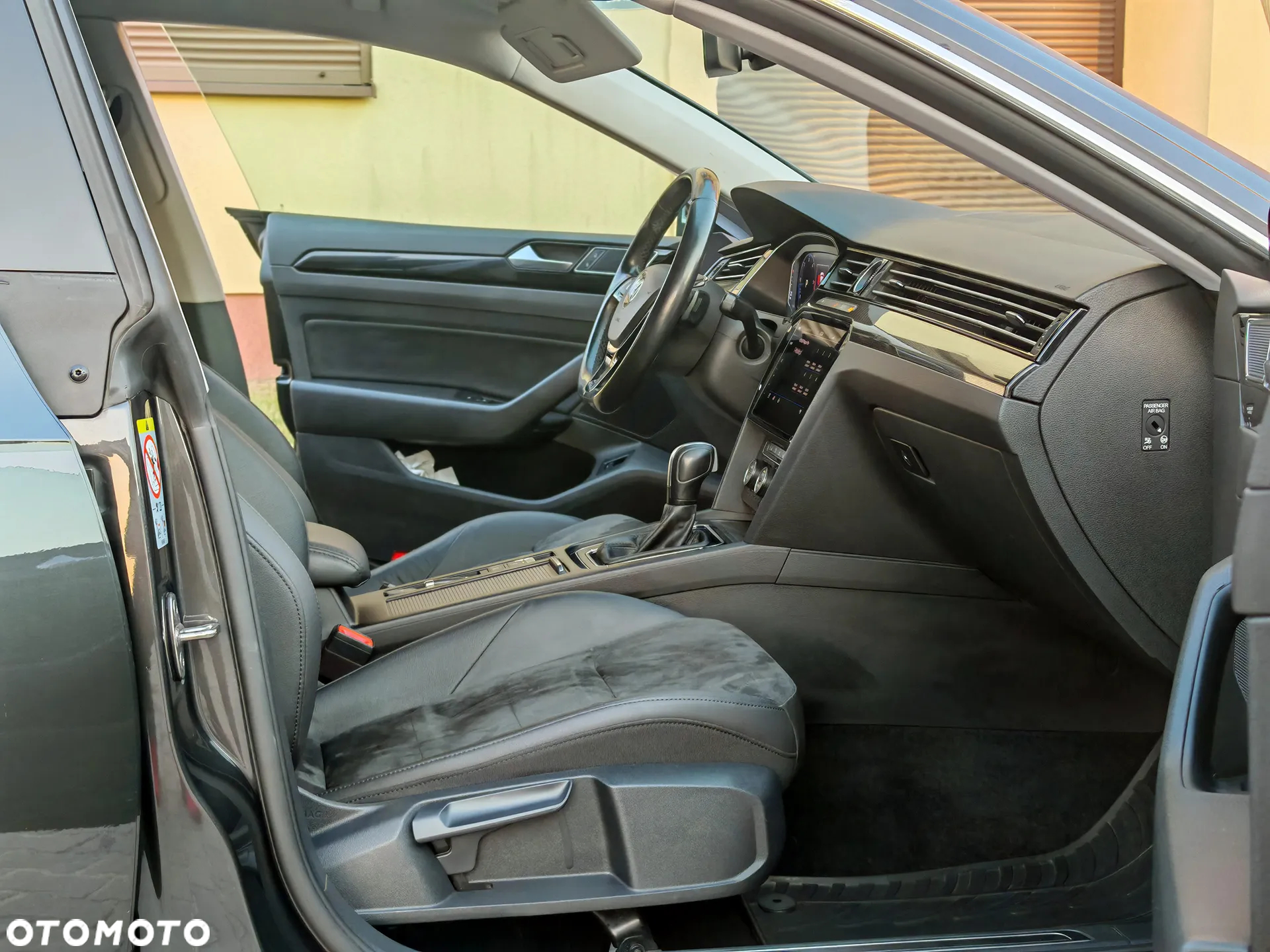 Volkswagen Arteon 2.0 TDI SCR DSG Elegance - 16