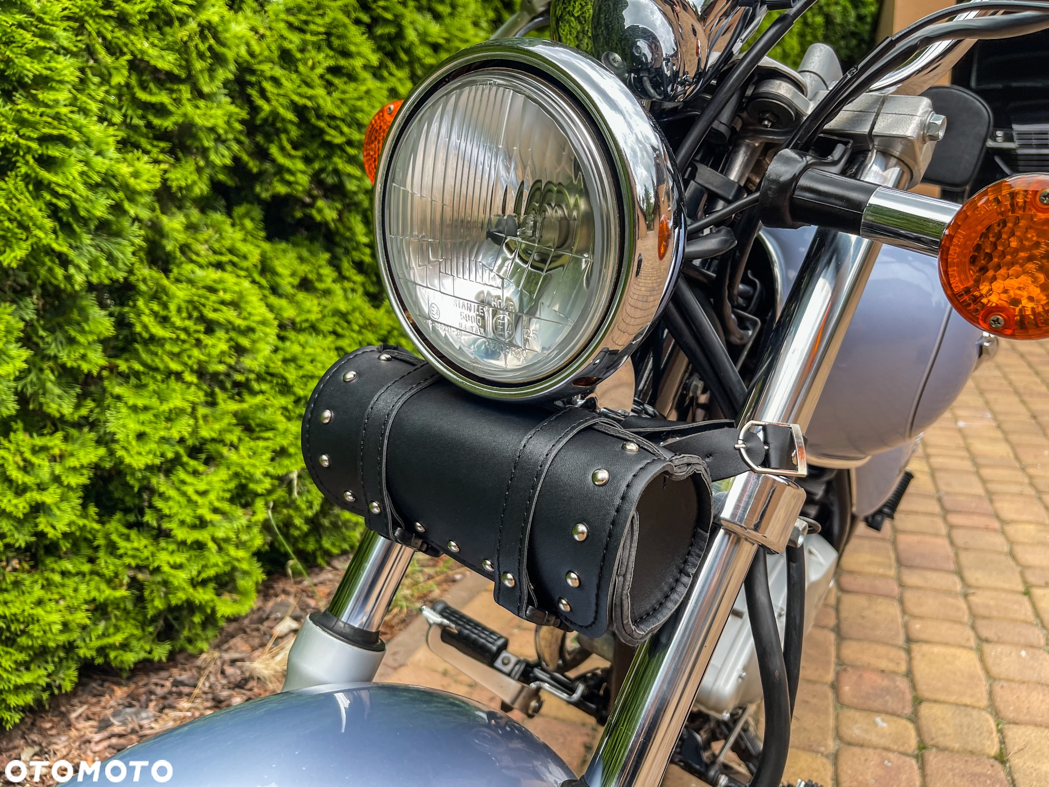 Suzuki Marauder - 17