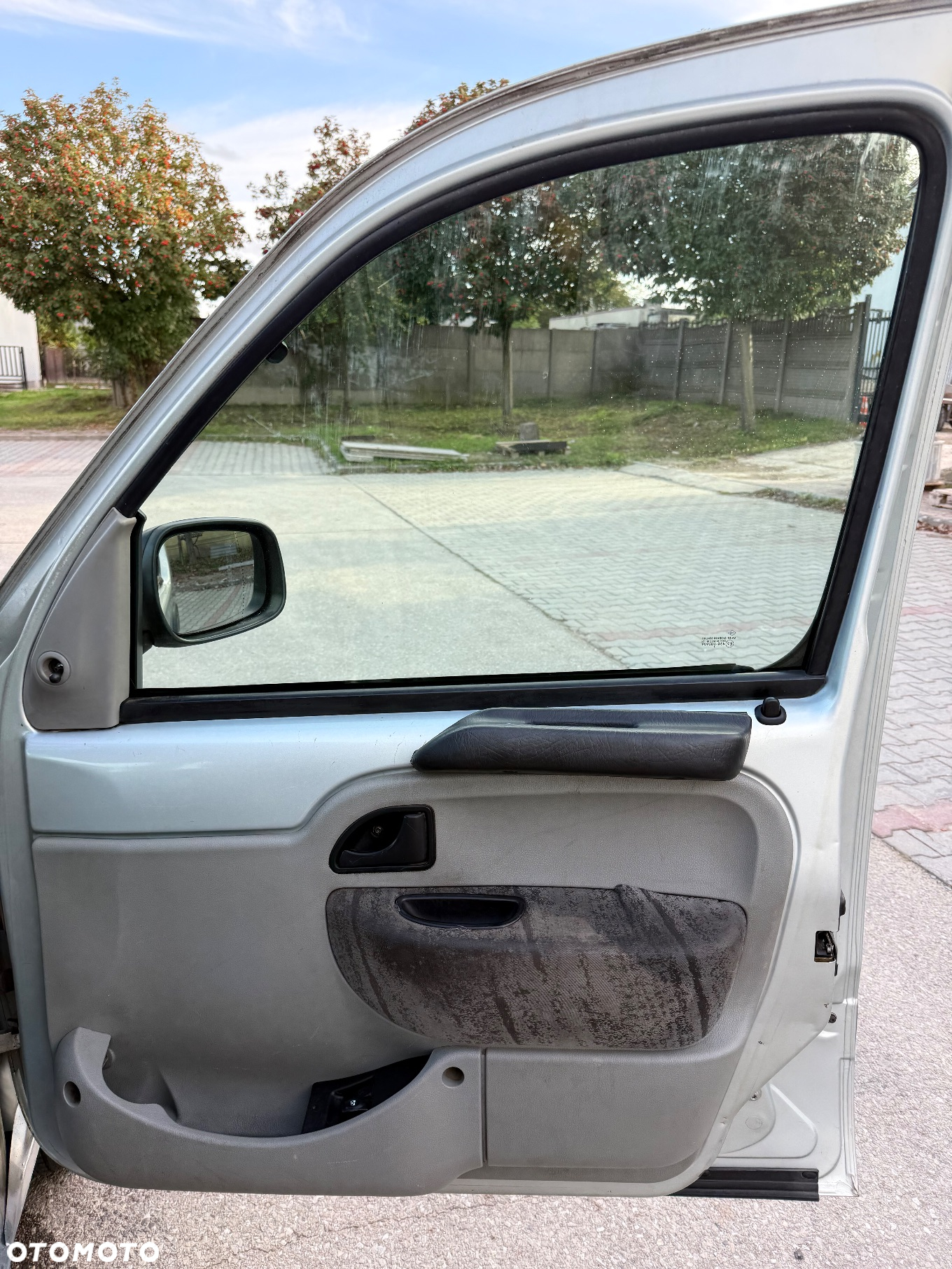 Renault Kangoo - 17