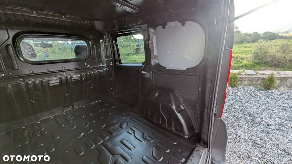 Fiat Doblo - 19