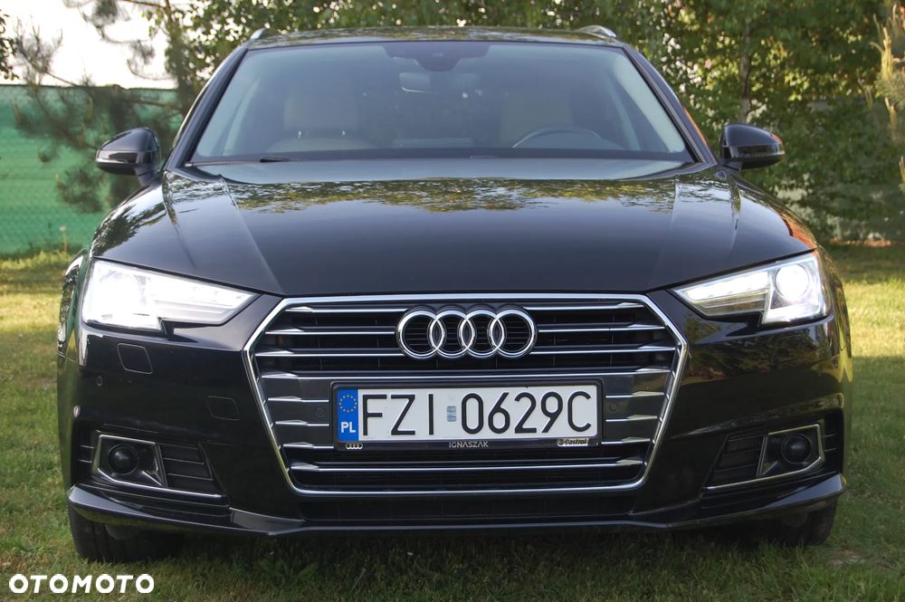 Audi A4 Avant - 3