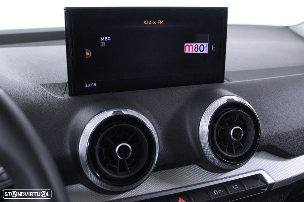 Audi Q2 30 TFSI Advanced - 29