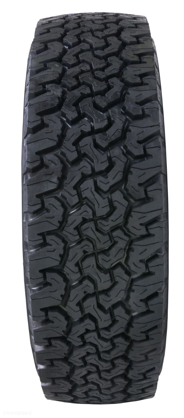 Opony terenowe 4x4 235/75R16 106Q Rider GOOD RIDER AT A/T - 2