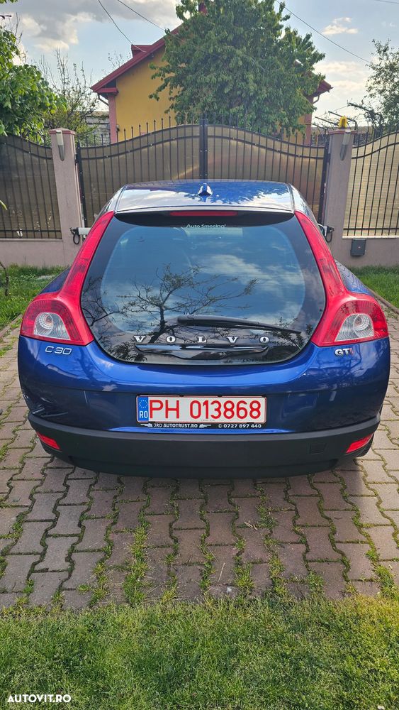 Volvo C30 1.6 Kinetic - 3