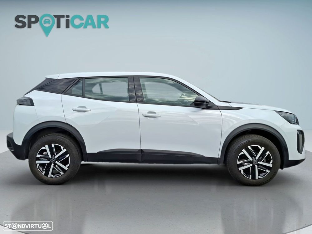 Peugeot 2008 1.2 PureTech Active - 5