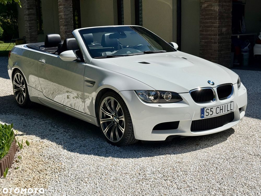 BMW M3 - 1