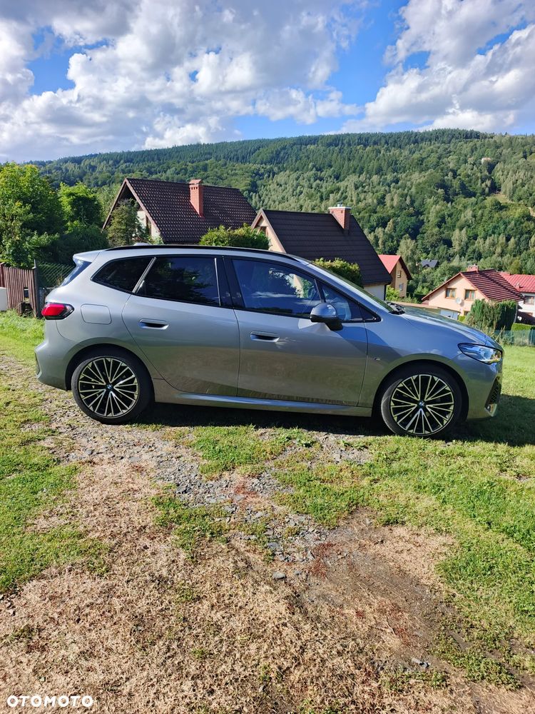 BMW Seria 2 218i M Sport sport - 4