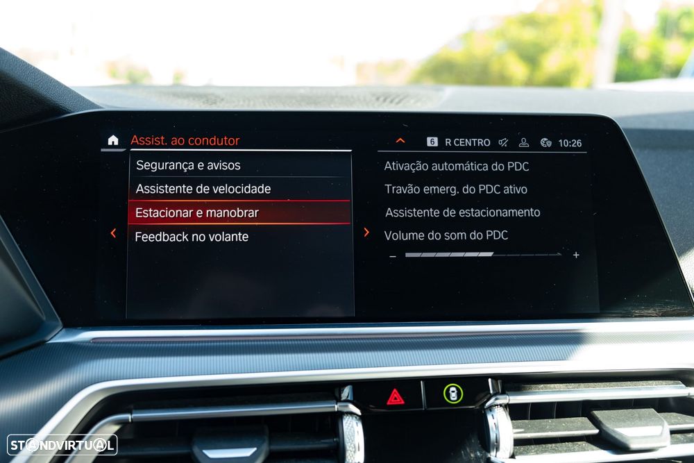 BMW X5 30 d xDrive Pack M - 34