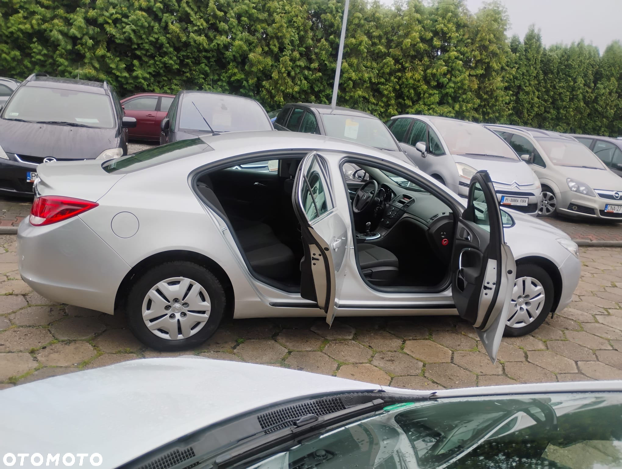 Opel Insignia 1.6 Design Edition - 13