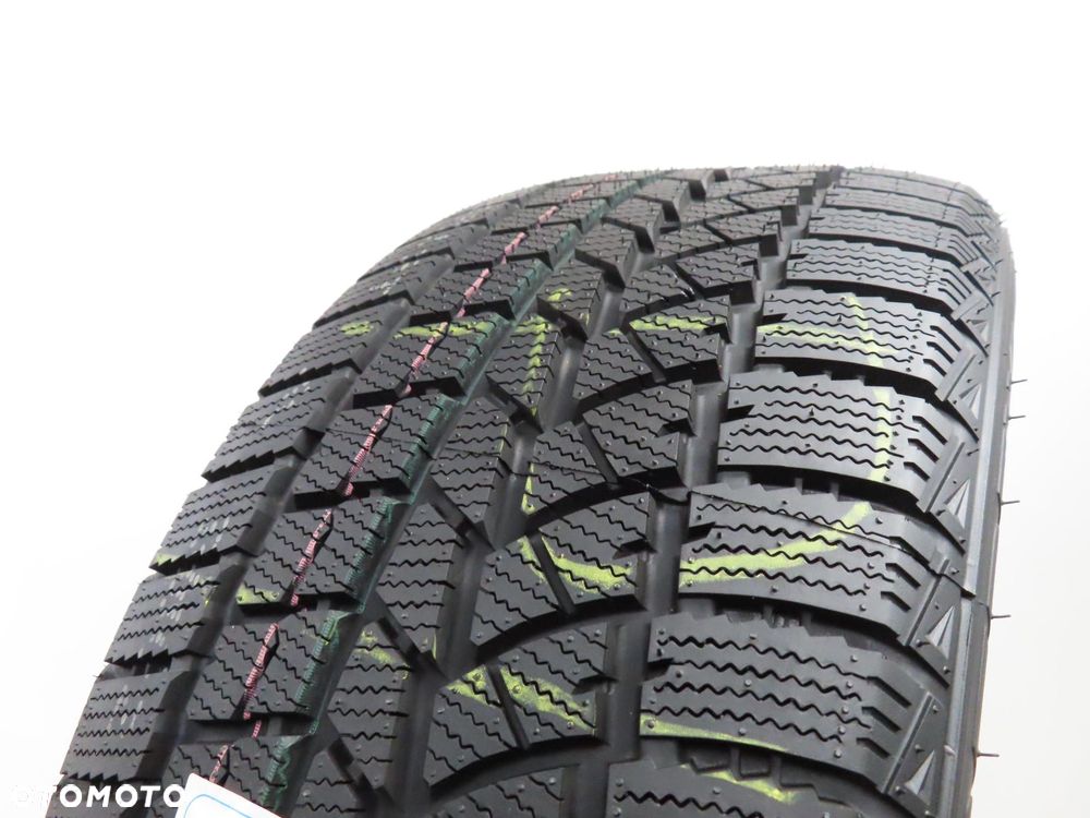 245/45R19 OPONA ZIMOWA Nordexx WinterSafe N2 102T XL - 8