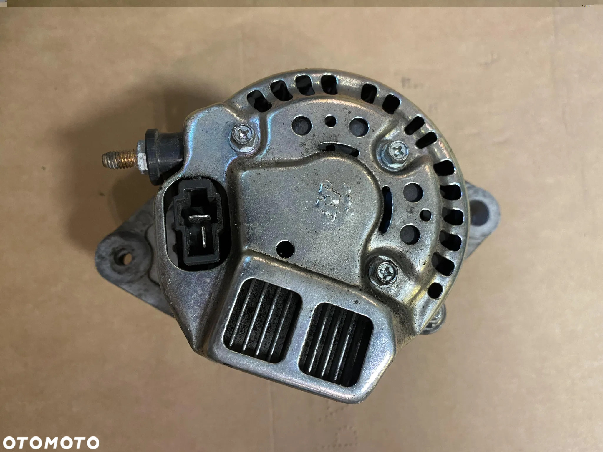 Alternator Microcar Ligier 1157-397 - 5