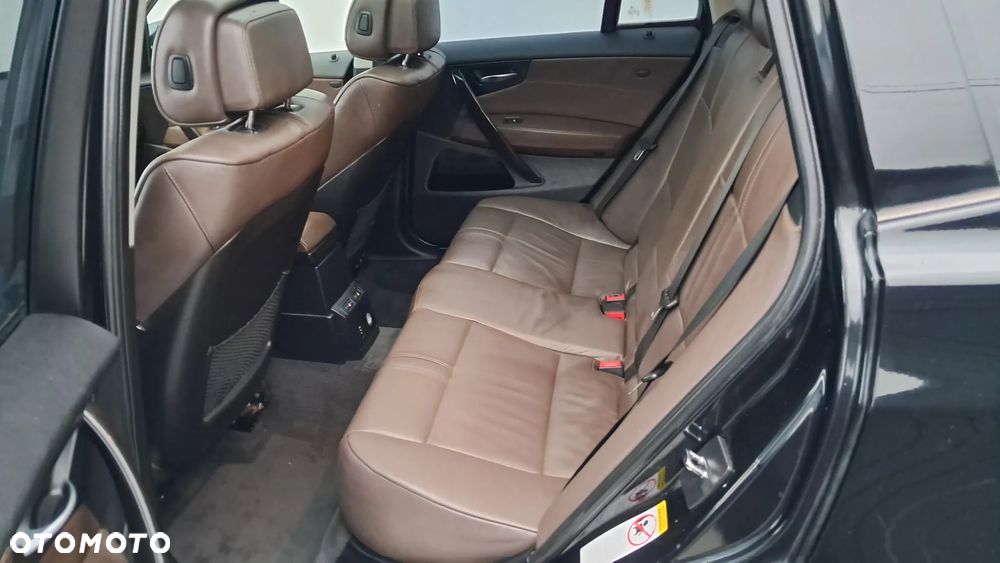 BMW X3 xDrive25i Limited Sport Edition - 6