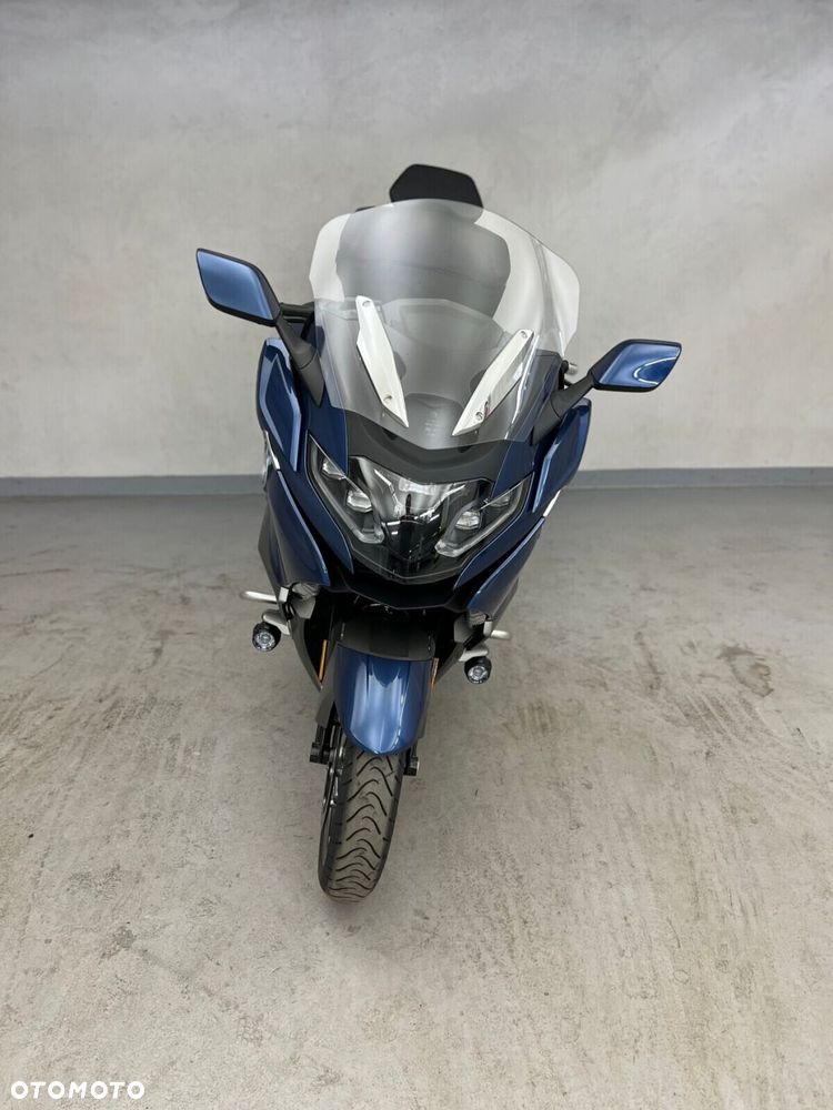 BMW K - 5