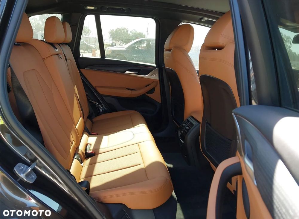 BMW X3 - 10