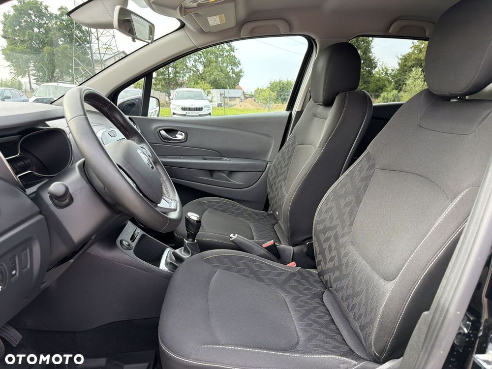Renault Captur 0.9 Energy TCe Limited - 12