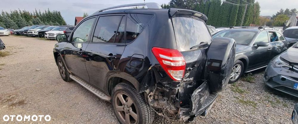 Toyota Rav4 2012 photo 4