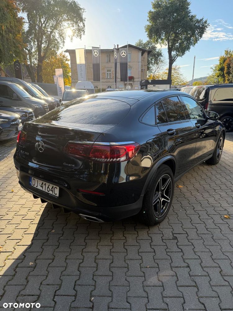 Mercedes-Benz GLC - 3