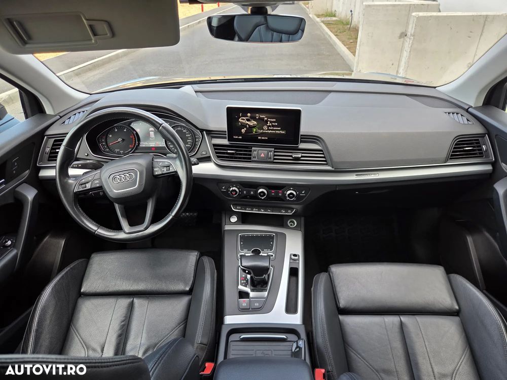 Audi Q5 2.0 TDI Quattro S tronic - 4