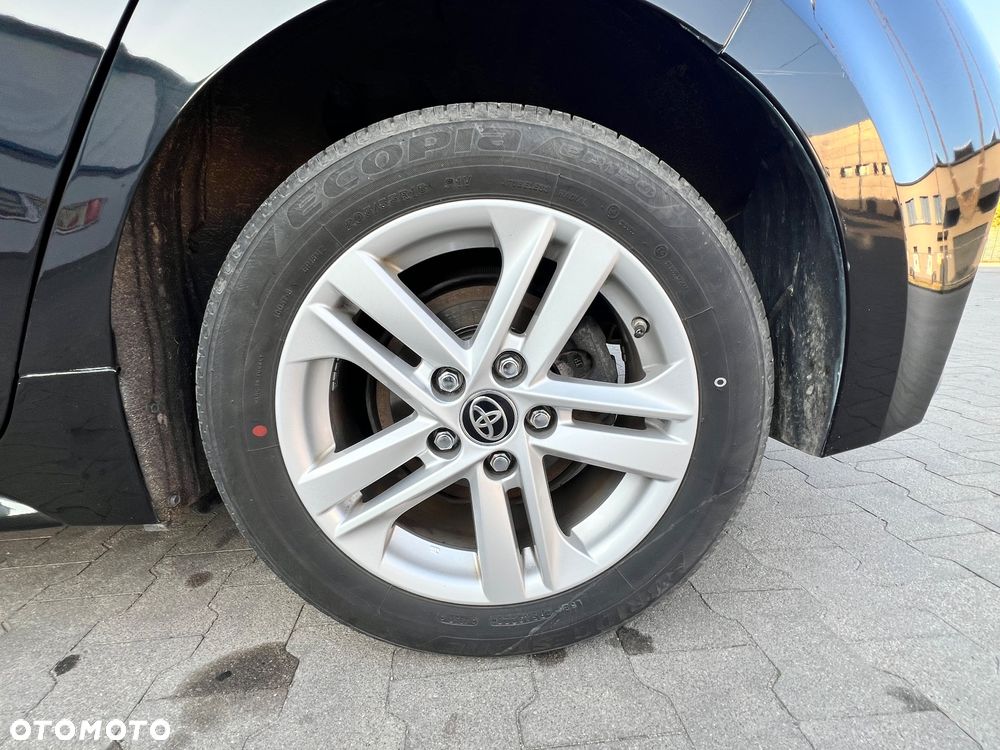 Toyota Corolla 1.8 Hybrid Active - 23