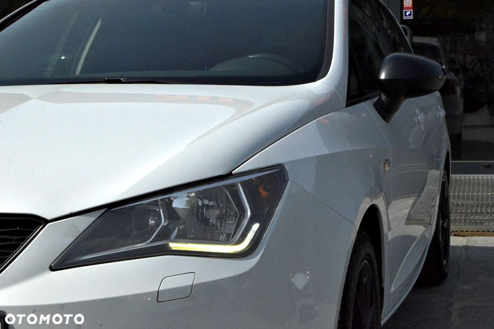Seat Ibiza - 7