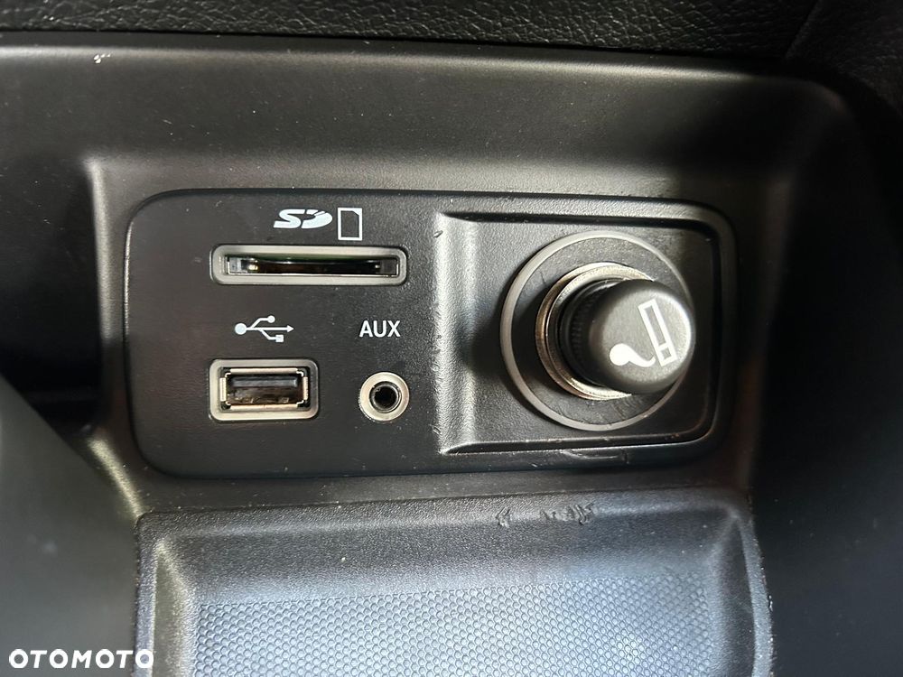 Jeep Cherokee 2.0 Multijet Limited - 24
