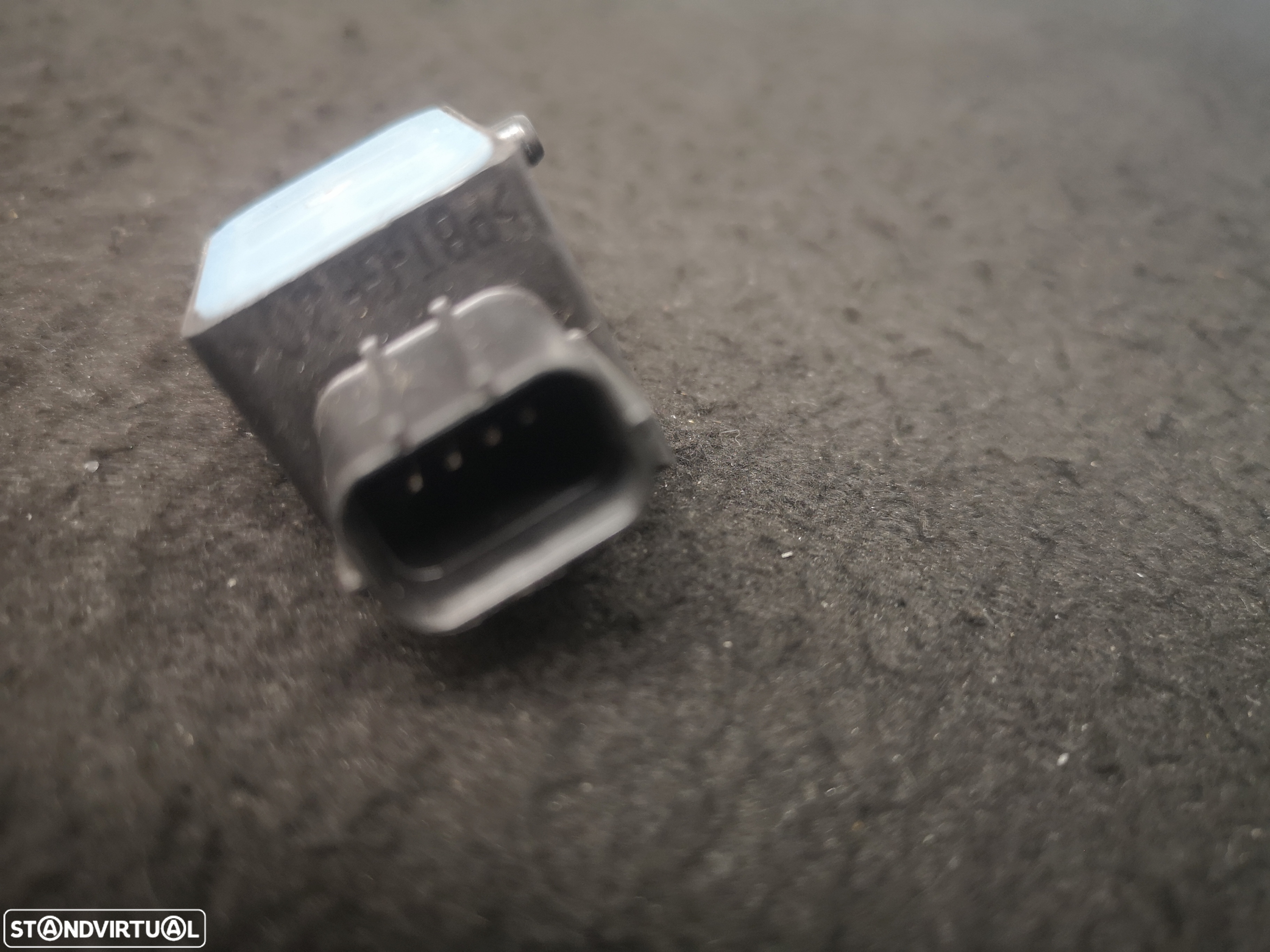 Sensor de airbag sensor impacto  Honda hr 2016-2019 (3x no estoque) - 5