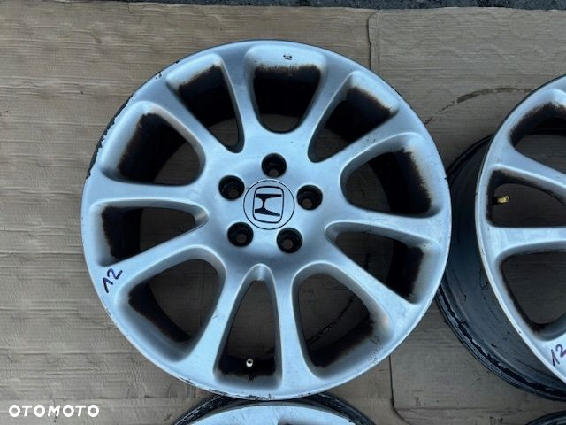 HONDA CR-V III 12-17r FELGI 18" 7JJ 5X114.3 ET50 CRV - 5