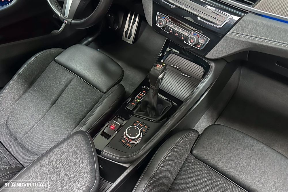 BMW X2 xDrive25e M Sport - 41