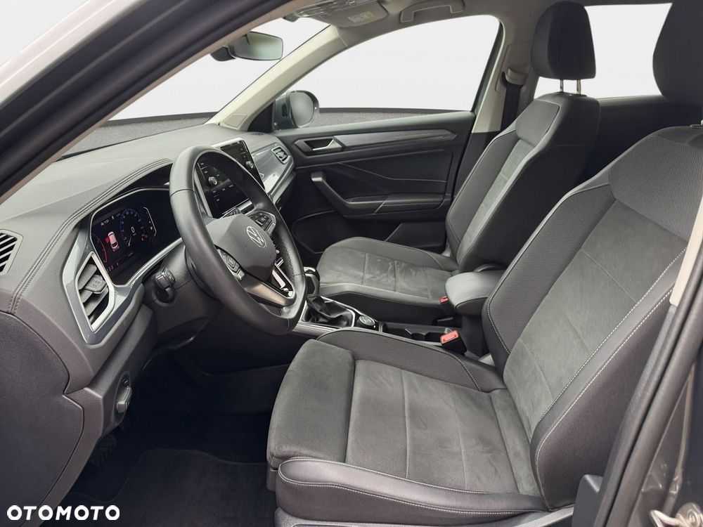 Volkswagen T-Roc 2.0 TSI 4Motion Style DSG - 28