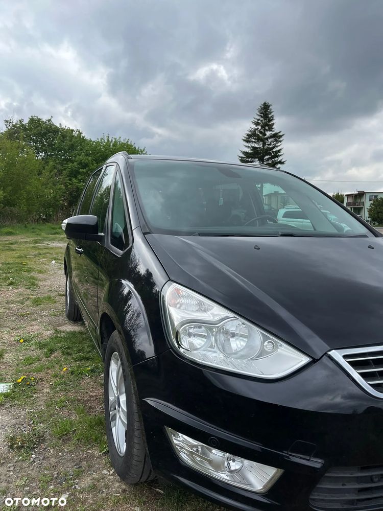 Ford Galaxy 2.0 TDCi Trend MPS6 - 10