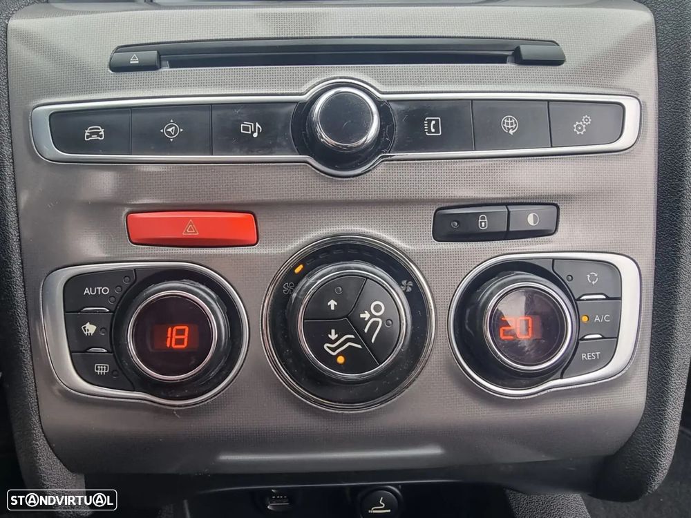 Citroën C4 - 15