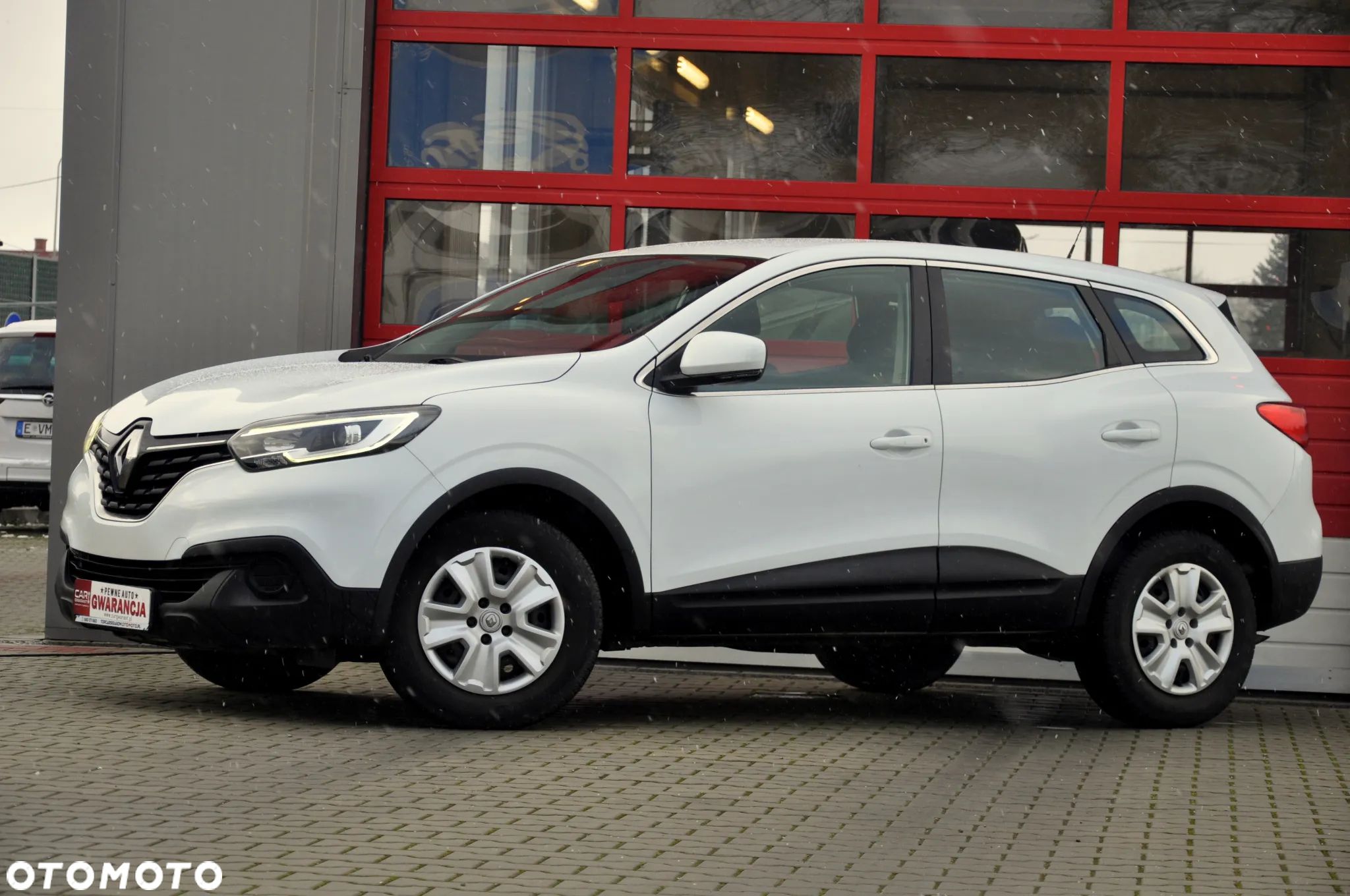 Renault Kadjar Energy TCe 130 Life - 3