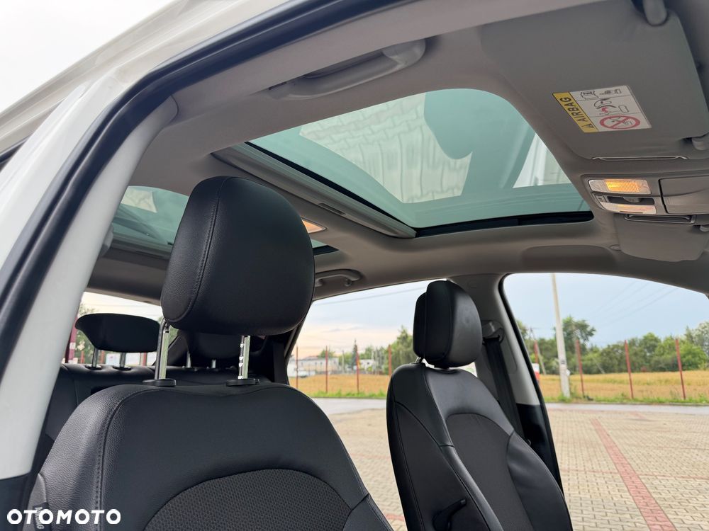 Hyundai ix35 1.7 CRDi Style 2WD - 20