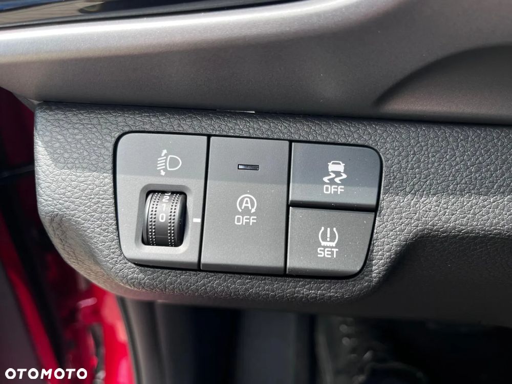 Kia Stonic 1.0 T-GDI L DCT - 19