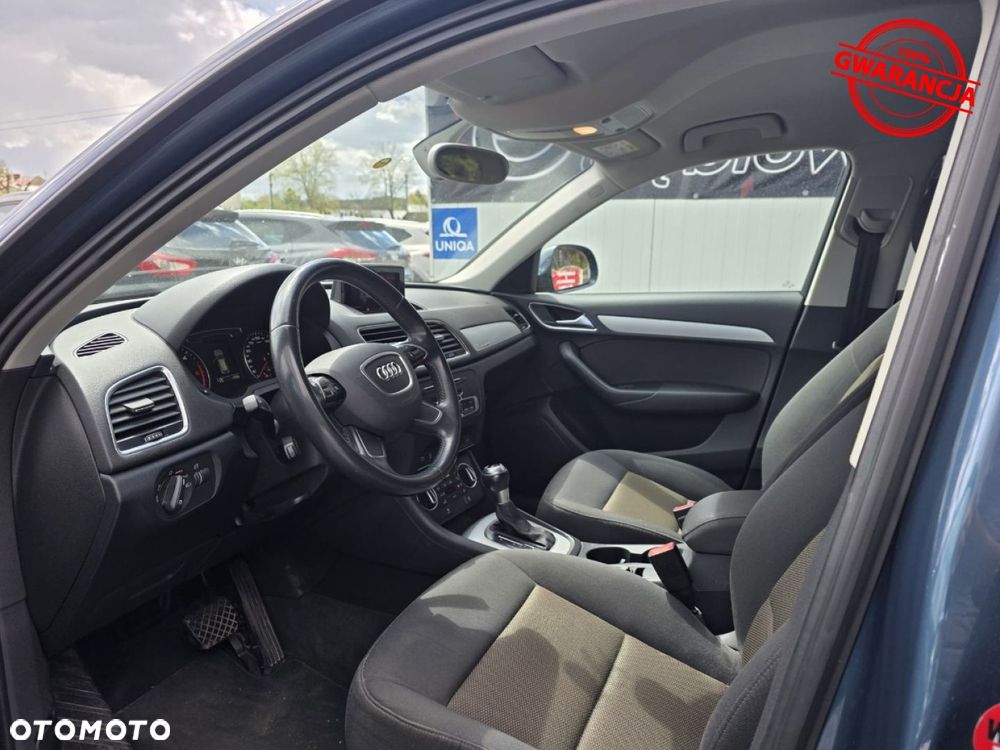 Audi Q3 - 16