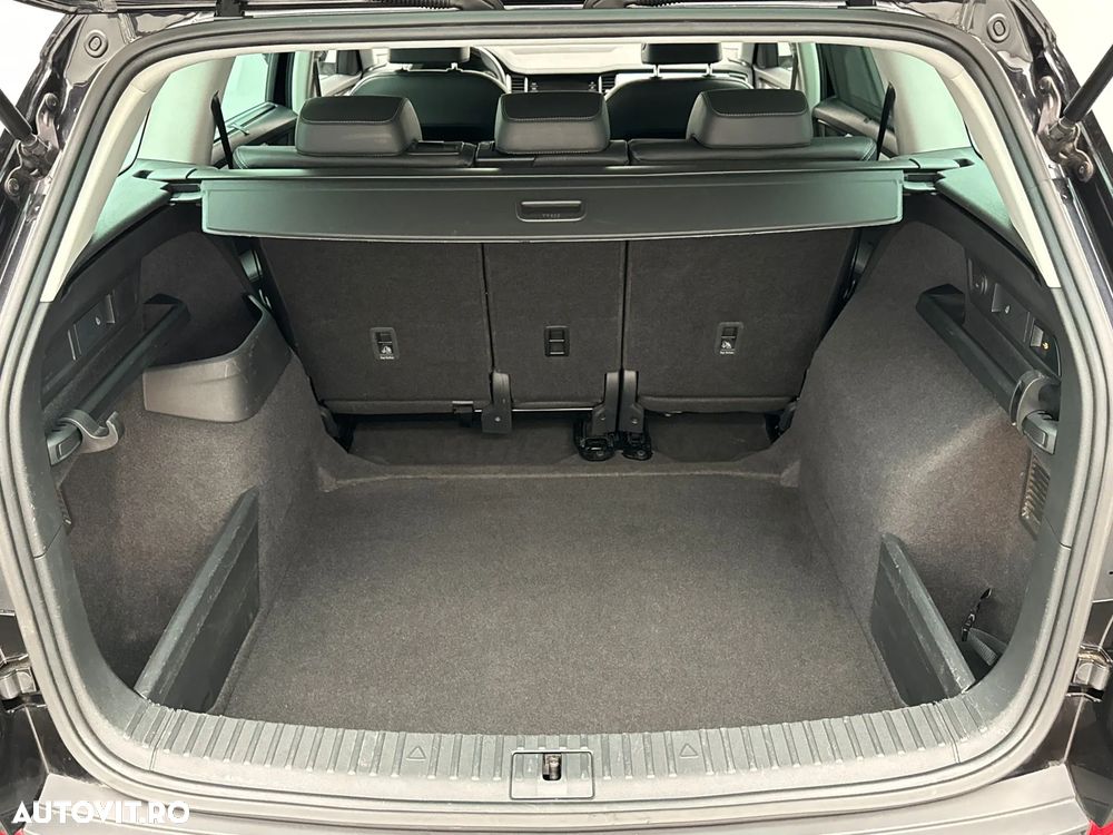 Skoda Kodiaq 1.5 TSI DSG Clever - 32