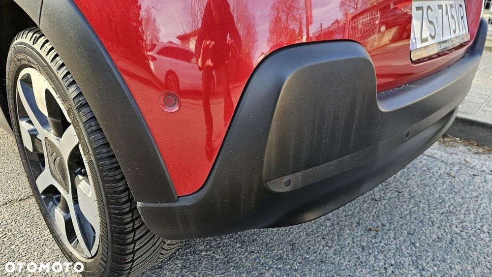 Citroën C3 1.2 PureTech GPF Shine - 9