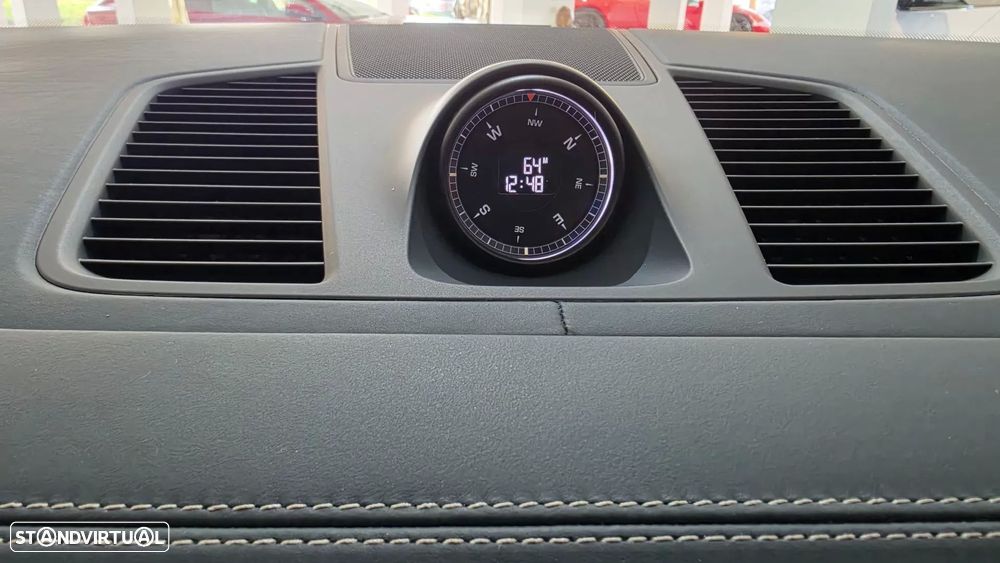 Porsche Cayenne Turbo S E-Hybrid - 17