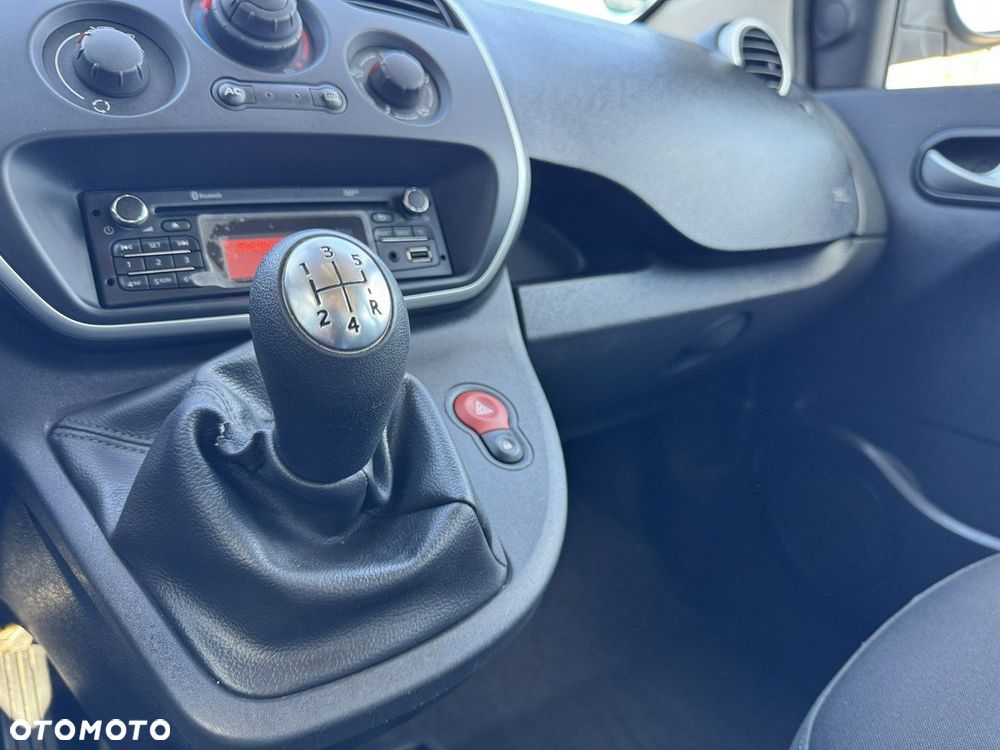 Renault Kangoo - 14