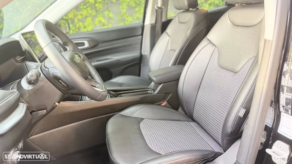 Jeep Compass 1.5 GSE T4 48V e-Hybrid Auto Altitude - 23