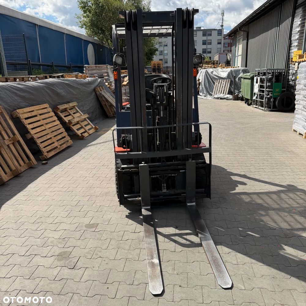 Lonking LG15GLT - 3