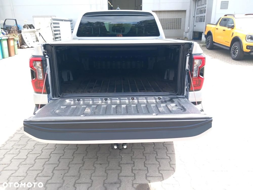 Ford Ranger - 19