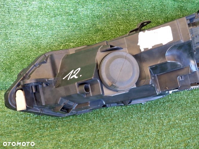 VW GOLF VIII 8 LED reflektor prawy lampa prawa 5H1941006B - 8