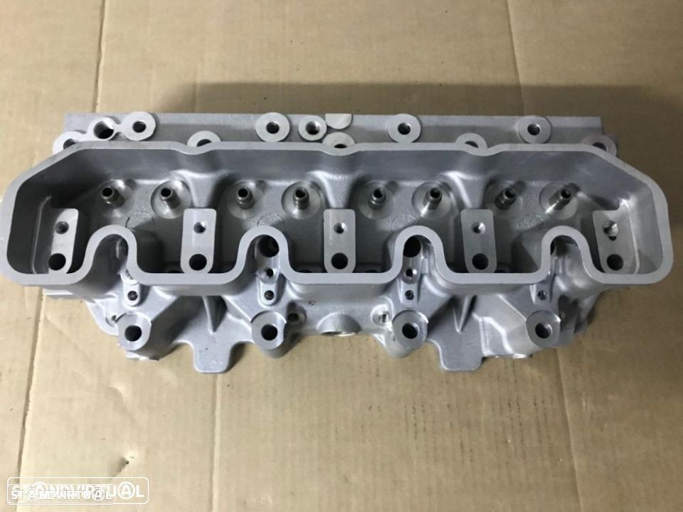 Colaça de motor nova Land Rover Defender Discovery Range Rover 23L , 12L - 2