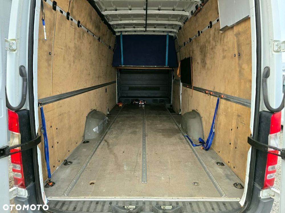 Mercedes-Benz Sprinter 314 CDI - 31