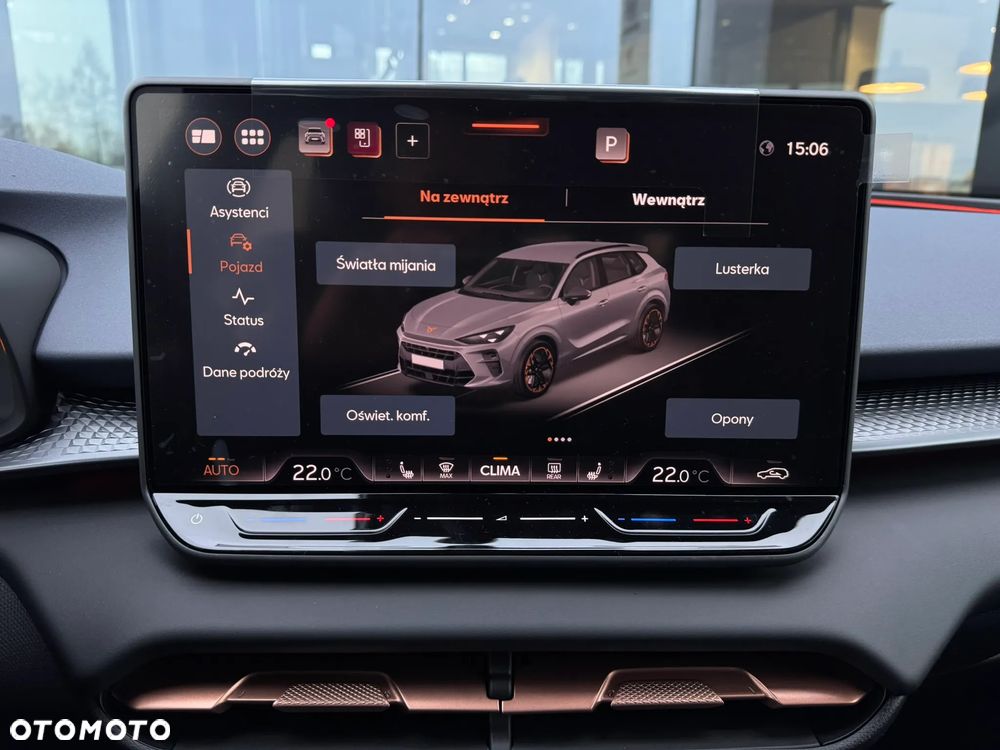 Cupra Terramar 1.5 eTSI mHEV DSG - 16