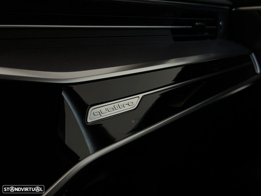 Audi A6 50 TFSIe quattro S tronic - 37