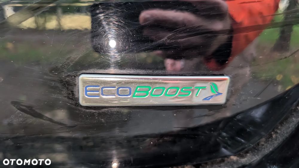 Ford Focus Turnier 1.0 EcoBoost Start-Stopp-System ACTIVE STYLE - 8